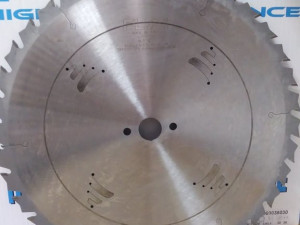 Kružna pila 400X30 Z36+ GR