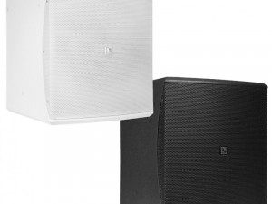 PA zvučnik subwoofer 12'' pasivni Audac BASO12