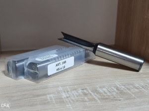 HSS Oscilirajući borer fi10 S=16