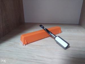 HW Borer 5x70 S=10x20