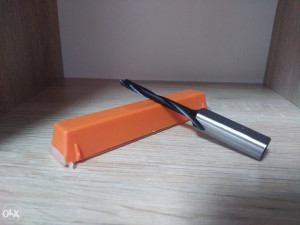 HW Borer 5x77 S=10x29