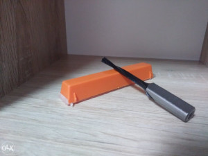 HW Borer 5x85 S=10x30