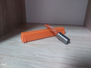 HW Borer 7,5x57 S=10x20