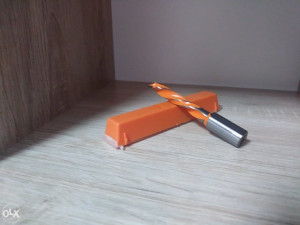 HW Borer 7x70 S=10x20