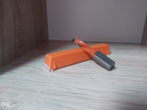 HW Borer 8x57