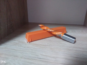 HW Borer 8x70 S=10x20