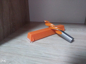 HW Borer 10x70 S=10x20