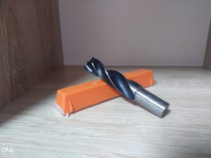 HW Borer 12x70 S=10x20