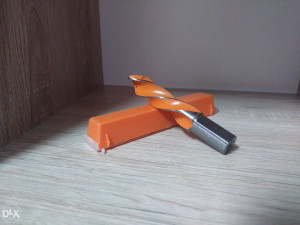 HW Borer 12x70 S=10x20