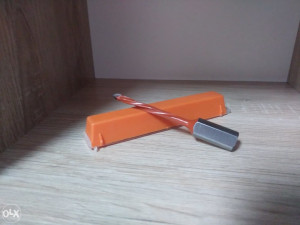 HW Borer probojni 4x70 S=10x20