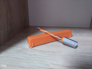 HW Borer probojni 4x70 S=10x20