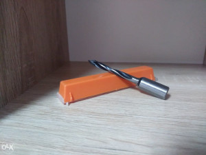 HW Borer probojni 5x70 S=10x20