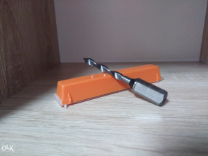 HW Borer probojni 5x70 S=10x20