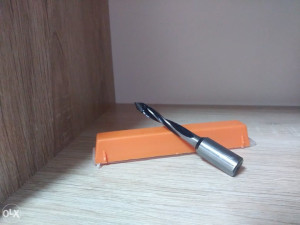 HW borer probojni 6x70 S=10x20