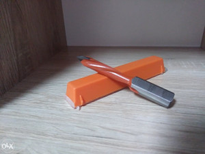 HW Borer probojni 8x70
