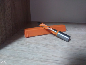 HW Borer probojni 8x70 S=10x20