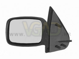 Ford Fiesta 96-99 retrovizor desni meh