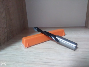 HW Borer probojni 8x85 S=10x30
