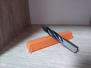 HW Borer probojni 10x70 S=10x20