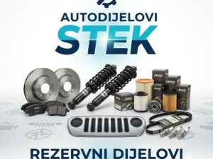 Autodijelovi ( dijelovi ) za Jeep