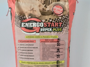 Super za prasad GEBI