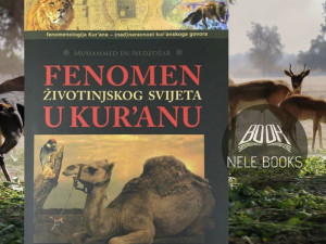 Fenomen životinjskog svijeta u Kur'anu