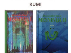 Mesnevija I-II