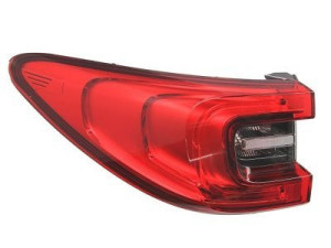 RENAULT KADJAR -Stoplampa desna vanjska (2015-)