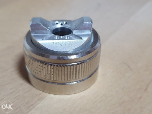 Zračna kapa za diznu tip VX14