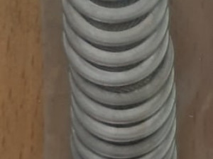 Mrežasti filter za dizne ST Inox fi15mm
