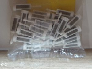 Filter Nylon- Inox mreža 19 60 MESH