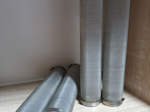 Filter sito 60M 26,5x144mm
