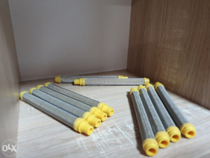 Filter za pištolj 100M žuti