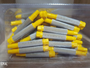 Filter za pištolj Optima 150M žuti