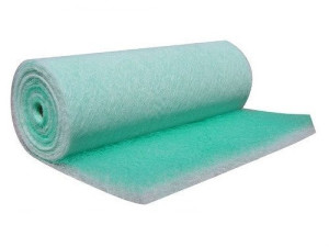 Paint stop/ Podni filter