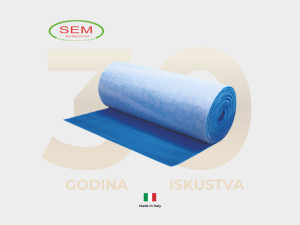SINTETIČKI FILTER