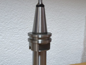 Nosač alata ISO30 D30x70