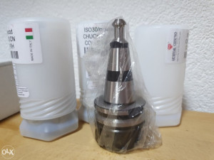 CNC prihvat za alate ISO30