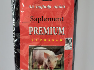 Premiks za prasad GEBI