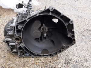 FIAT DUCATO 2.2 MJENJAC 5-6 BR PEUGEOT BOXER