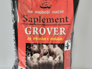 Premiks za prasad GEBI