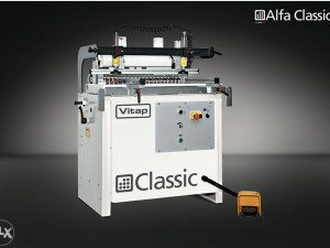 Tiplarica Vitap Alfa 21 Classic