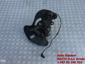 Rukavac lijevi glavčina Mercedes w204 C220 CDI 2012.