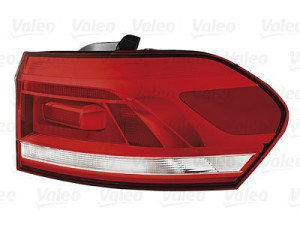 VW TOURAN -Štoplampa lijeva (2015-)