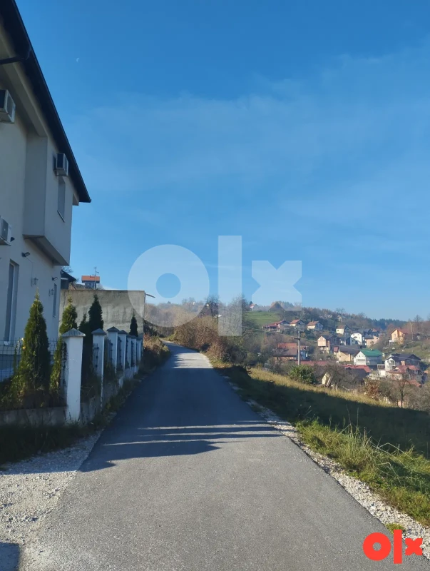 ZEMLJIŠTE  HADŽIĆI  Telefon: 0603423026 19