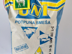 Hrana za jagnjad grover GEBI