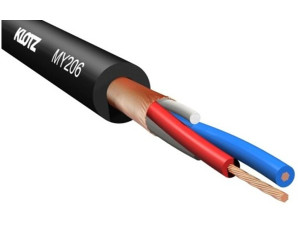 KLOTZ MY206 Mikrofonski kabal