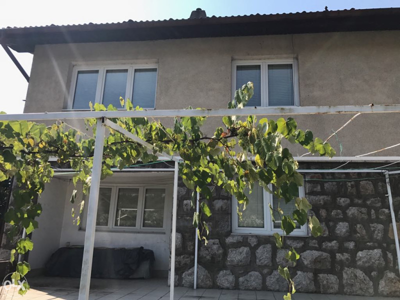 Kuca u Brezi, do Bazilike, Kuca Breza Centar, 216 kvadrata 16