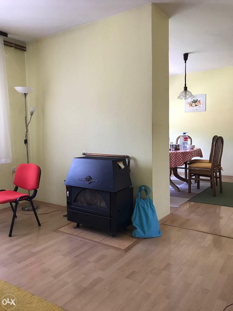 Kuca u Brezi, do Bazilike, Kuca Breza Centar, 216 kvadrata 4