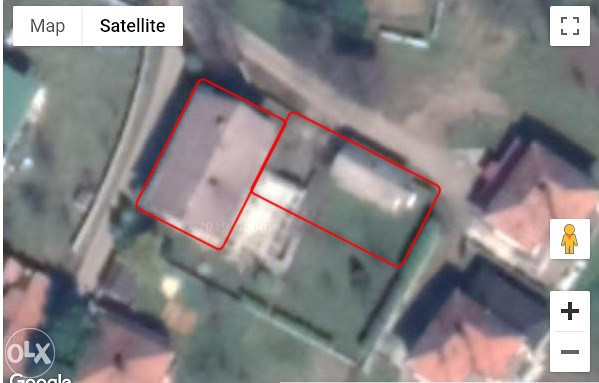 Kuca u Brezi, do Bazilike, Kuca Breza Centar, 216 kvadrata 18